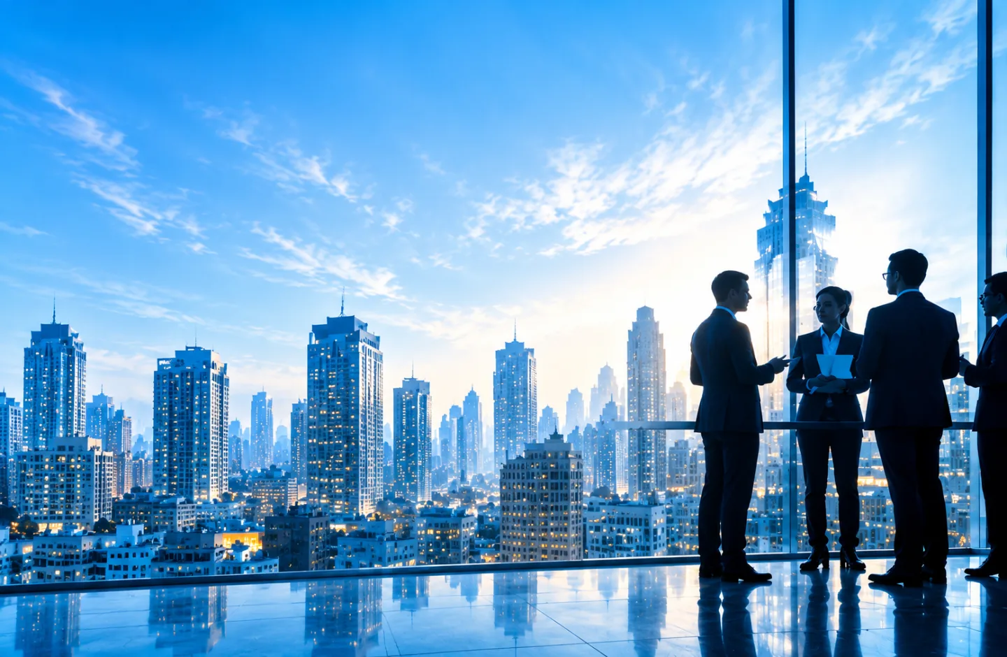 DSRP HR Services