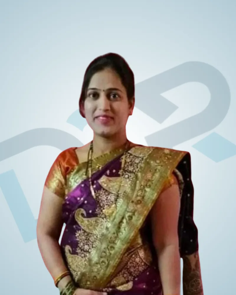Photo of Sanjivani Jadhav, HR Officer