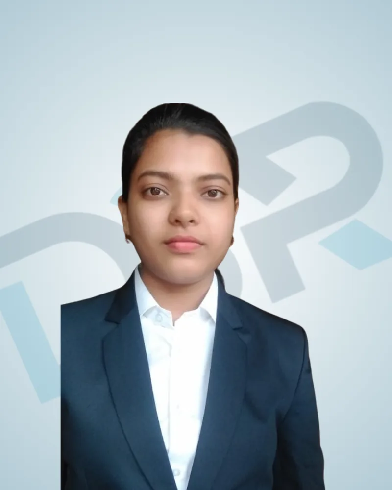 Photo of Vibha Yadav, Officer – Recruitment & HR